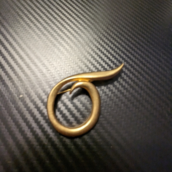 Mark And Spencer Brooch - Picture 1 of 4